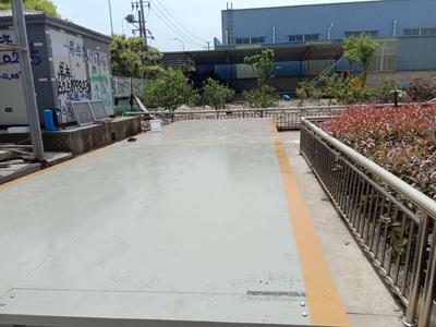 广东地磅厂家直销报价
